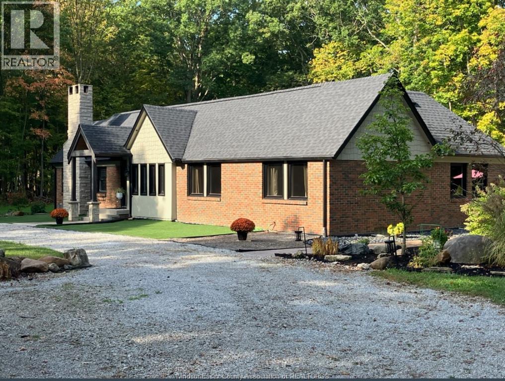 4941 4TH CONCESSION ROAD, essex, Ontario