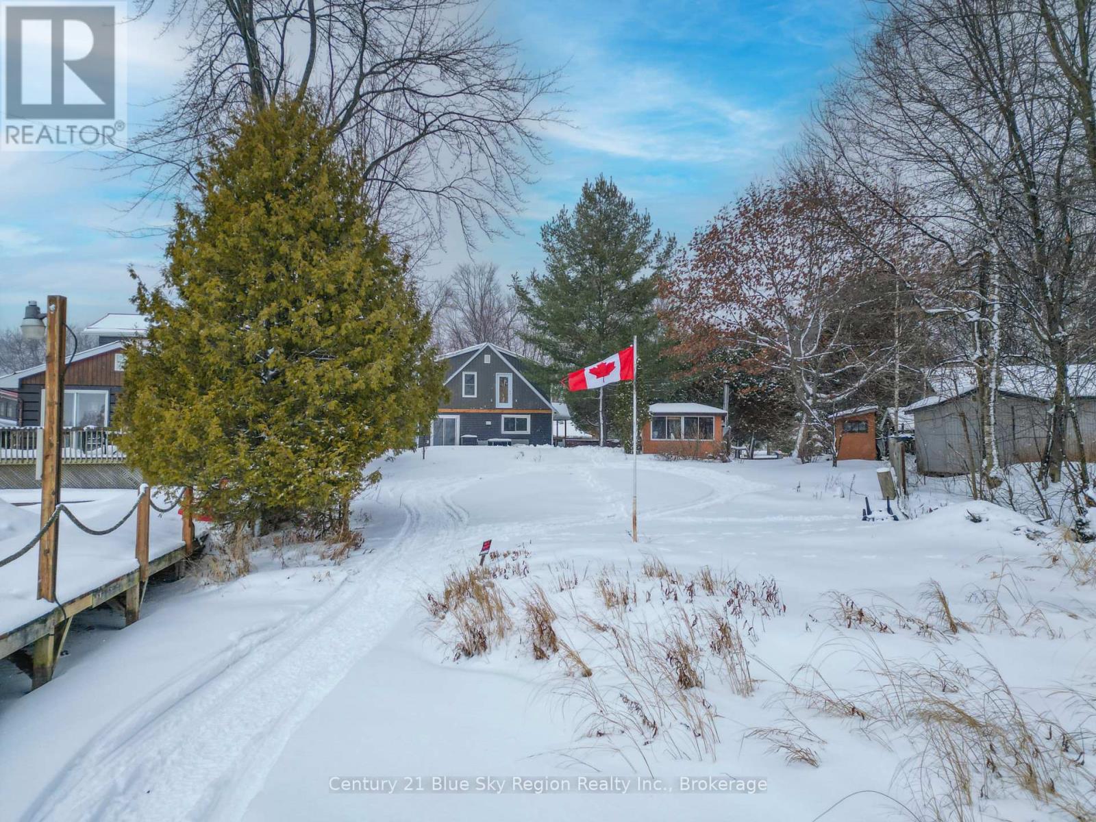 12 Mowat Crescent, North Bay, Ontario  P1A 1R5 - Photo 3 - X12699418