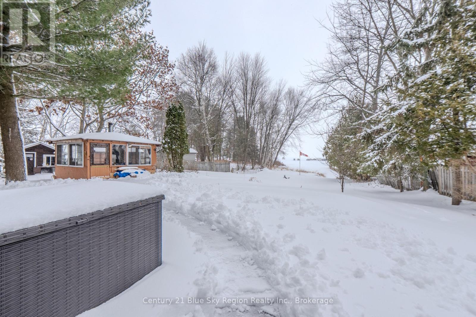 12 Mowat Crescent, North Bay, Ontario  P1A 1R5 - Photo 38 - X12699418