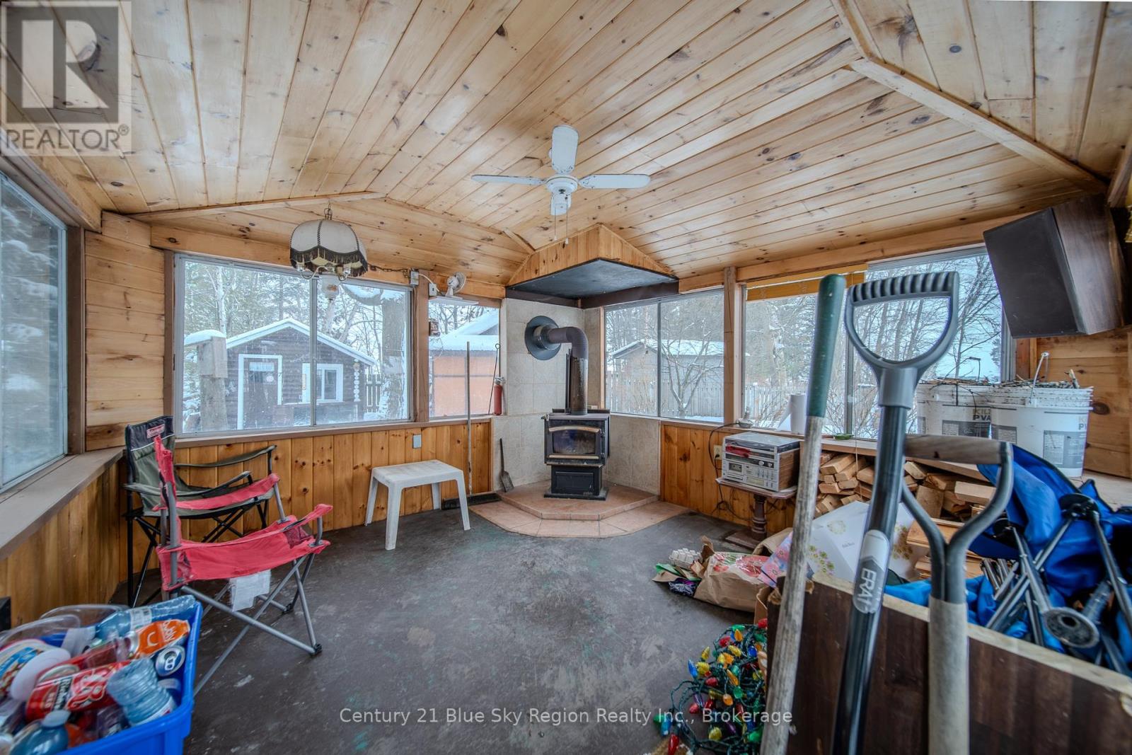 12 Mowat Crescent, North Bay, Ontario  P1A 1R5 - Photo 40 - X12699418