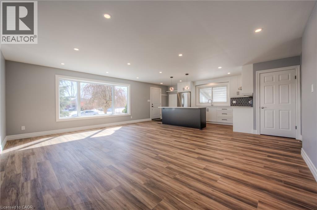 262 Ross Avenue Unit# 1, Kitchener, Ontario  N2A 1V6 - Photo 1 - 40798777