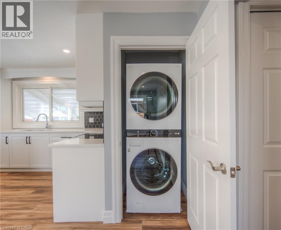 262 Ross Avenue Unit# 1, Kitchener, Ontario  N2A 1V6 - Photo 10 - 40798777