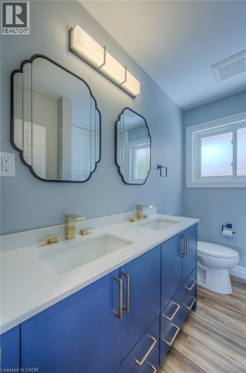 262 Ross Avenue Unit# 1, Kitchener, Ontario  N2A 1V6 - Photo 11 - 40798777