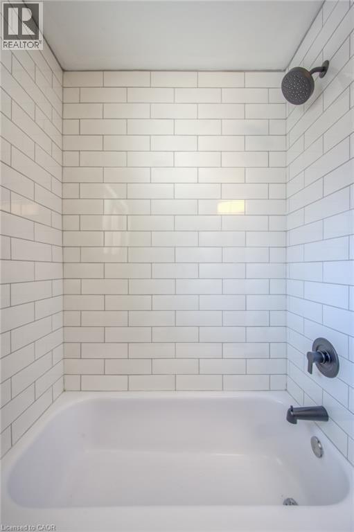 262 Ross Avenue Unit# 1, Kitchener, Ontario  N2A 1V6 - Photo 12 - 40798777