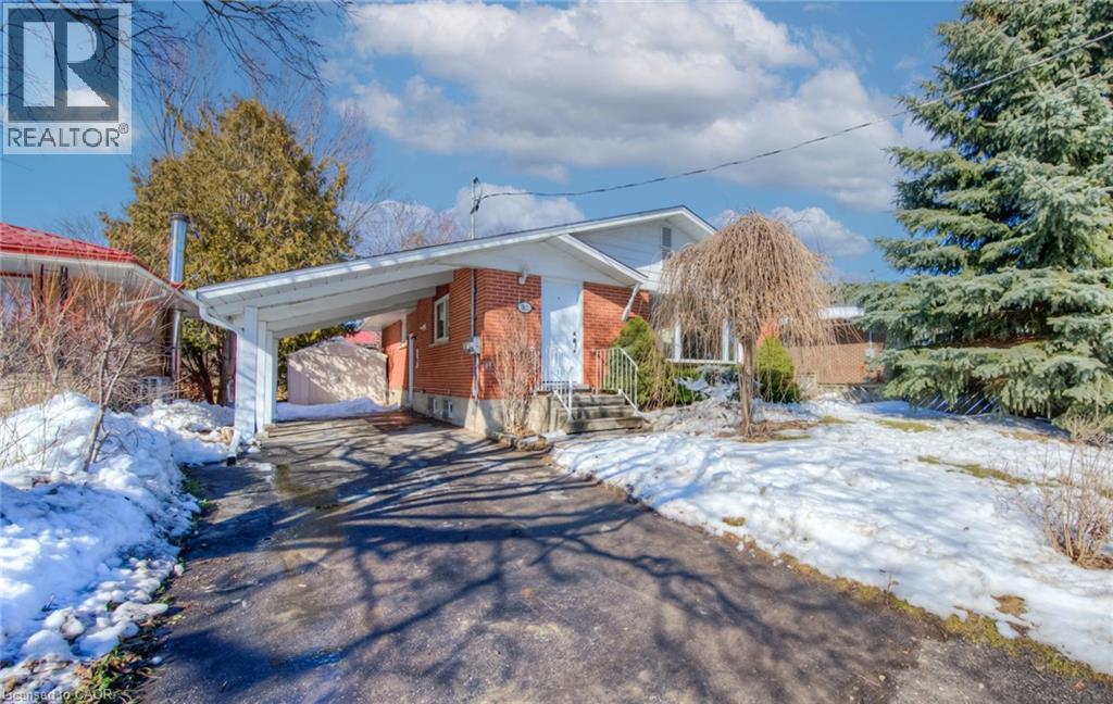 262 Ross Avenue Unit# 1, Kitchener, Ontario  N2A 1V6 - Photo 17 - 40798777