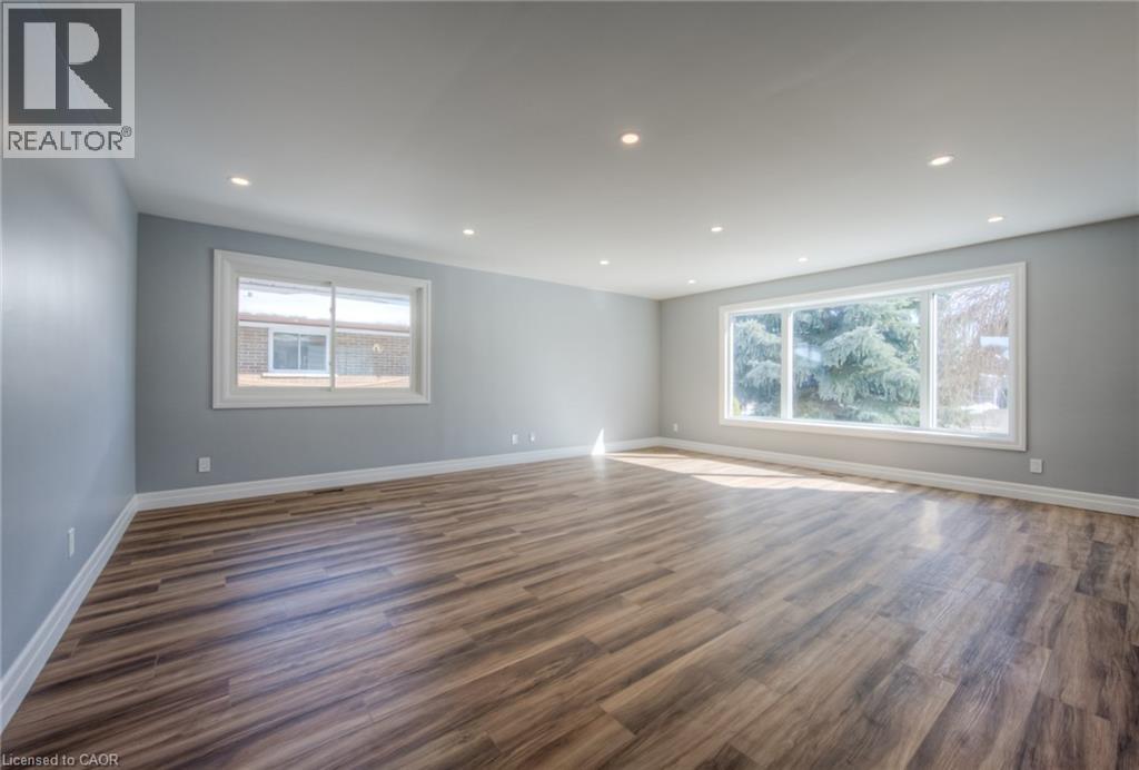 262 Ross Avenue Unit# 1, Kitchener, Ontario  N2A 1V6 - Photo 3 - 40798777