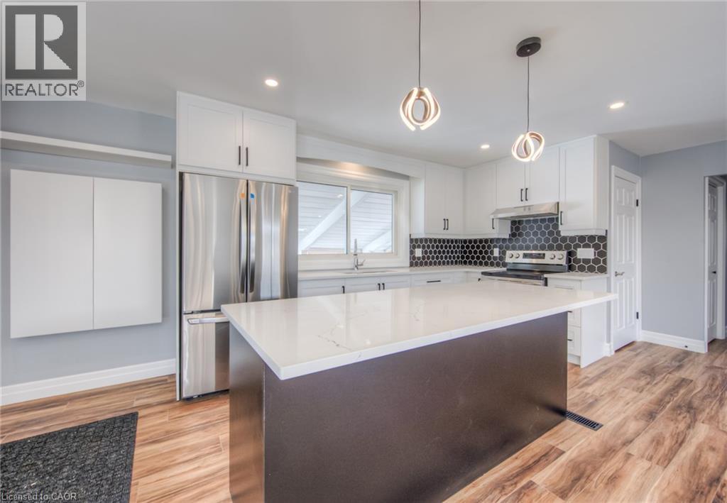 262 Ross Avenue Unit# 1, Kitchener, Ontario  N2A 1V6 - Photo 4 - 40798777