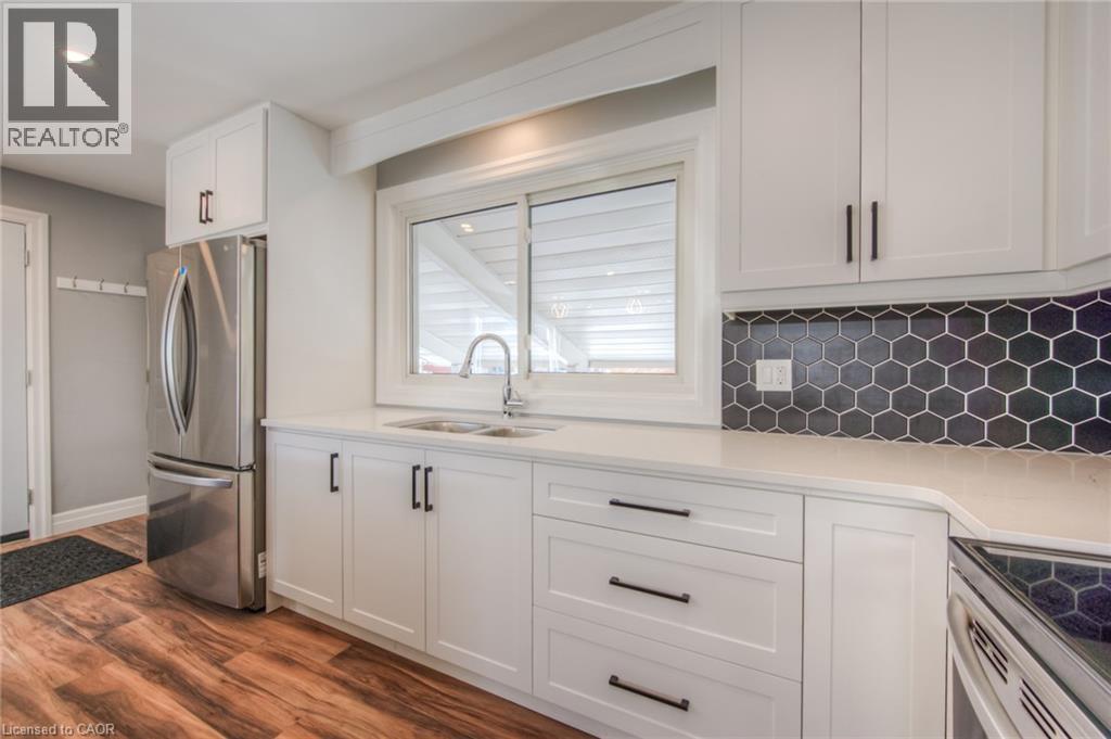 262 Ross Avenue Unit# 1, Kitchener, Ontario  N2A 1V6 - Photo 5 - 40798777