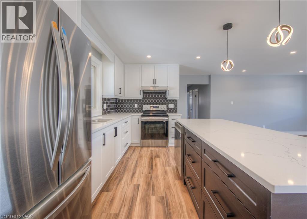 262 Ross Avenue Unit# 1, Kitchener, Ontario  N2A 1V6 - Photo 6 - 40798777