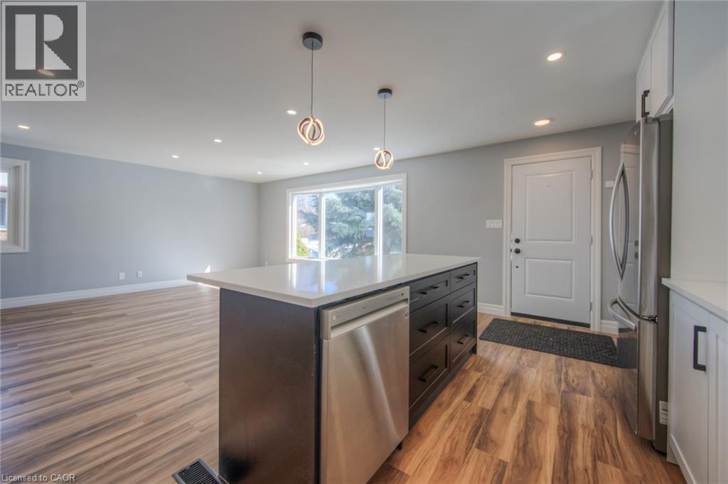 262 Ross Avenue Unit# 1, Kitchener, Ontario  N2A 1V6 - Photo 7 - 40798777