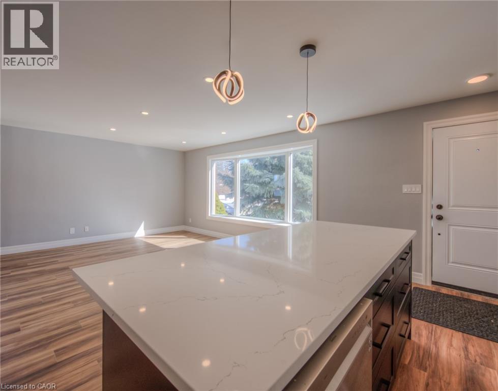 262 Ross Avenue Unit# 1, Kitchener, Ontario  N2A 1V6 - Photo 9 - 40798777