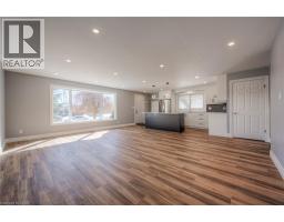 262 ROSS Avenue Unit# 1, Kitchener, Ontario