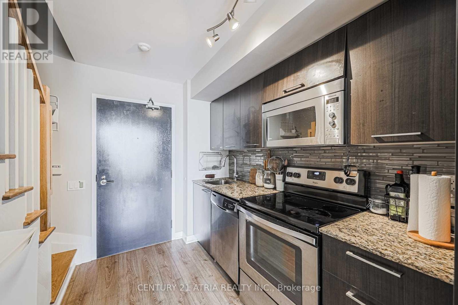 421 - 775 King Street W, Toronto, Ontario  M5V 2K3 - Photo 11 - C12699312