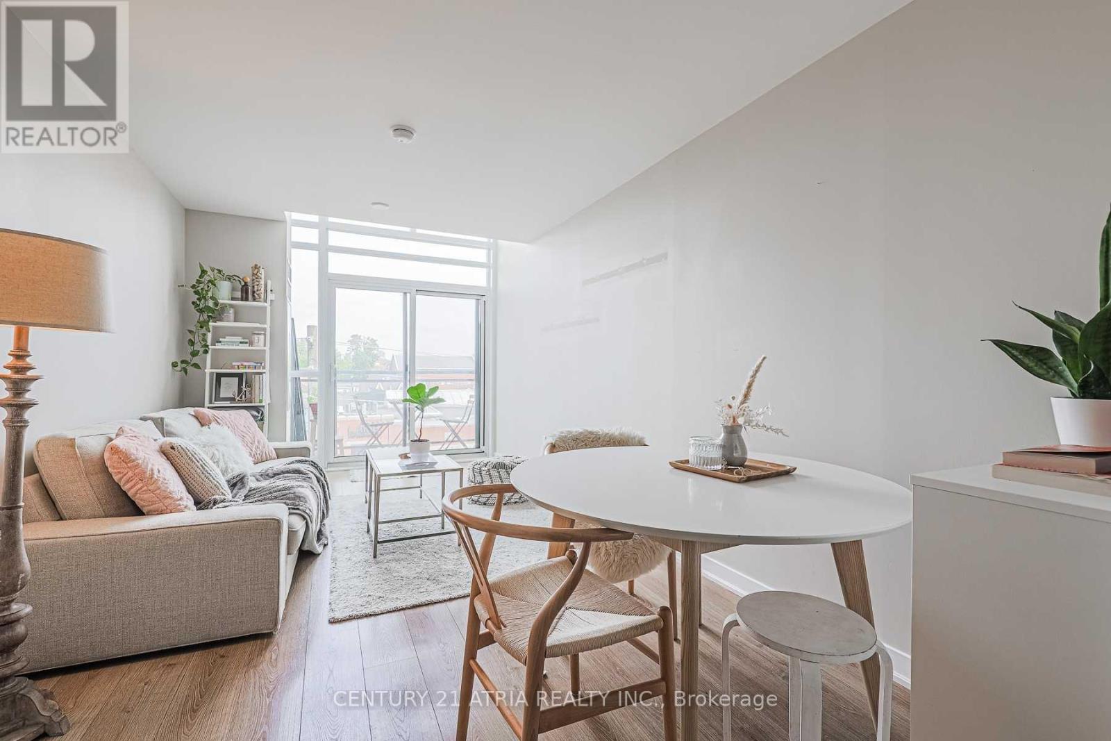 421 - 775 King Street W, Toronto, Ontario  M5V 2K3 - Photo 14 - C12699312