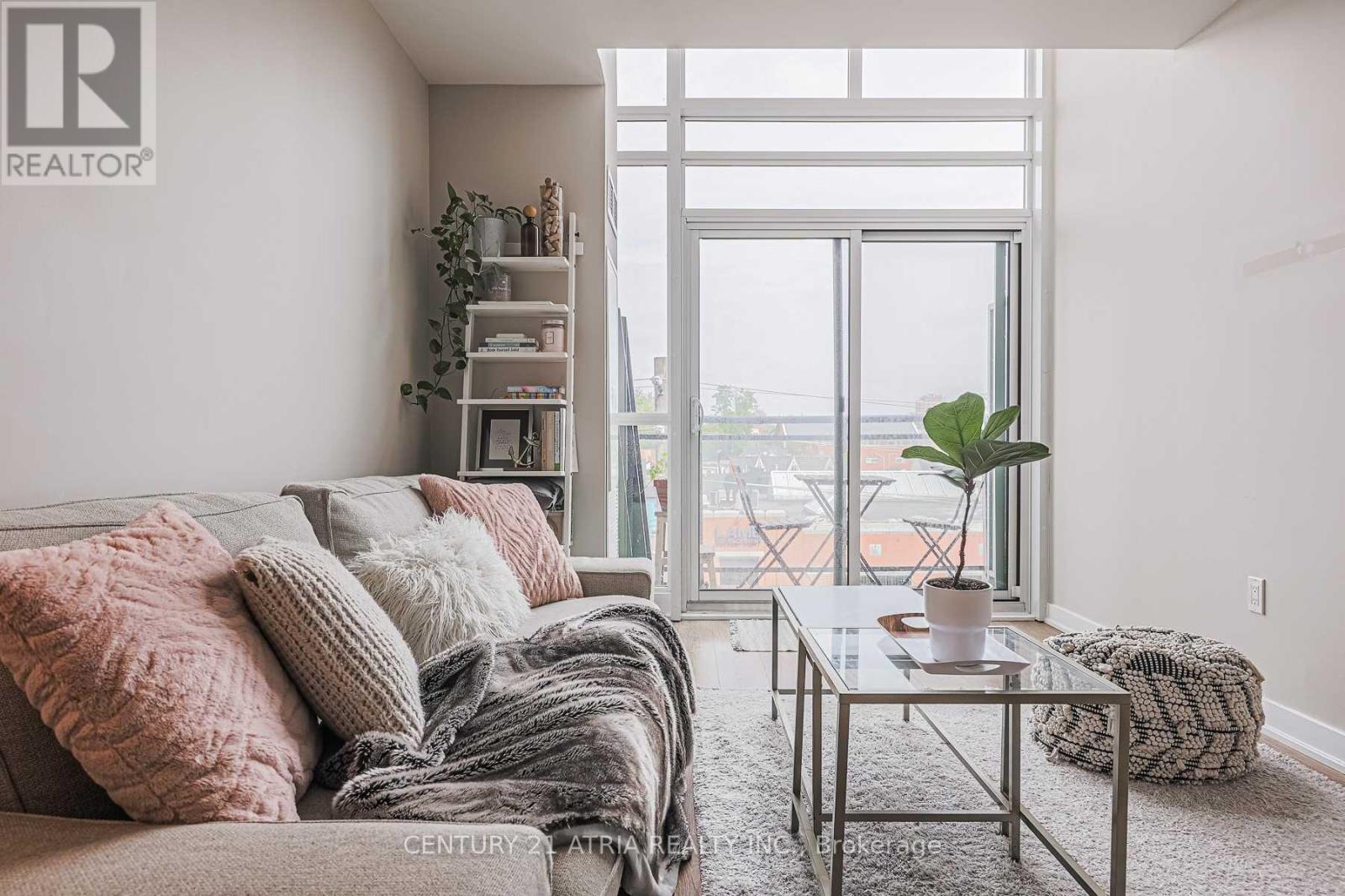 421 - 775 King Street W, Toronto, Ontario  M5V 2K3 - Photo 19 - C12699312