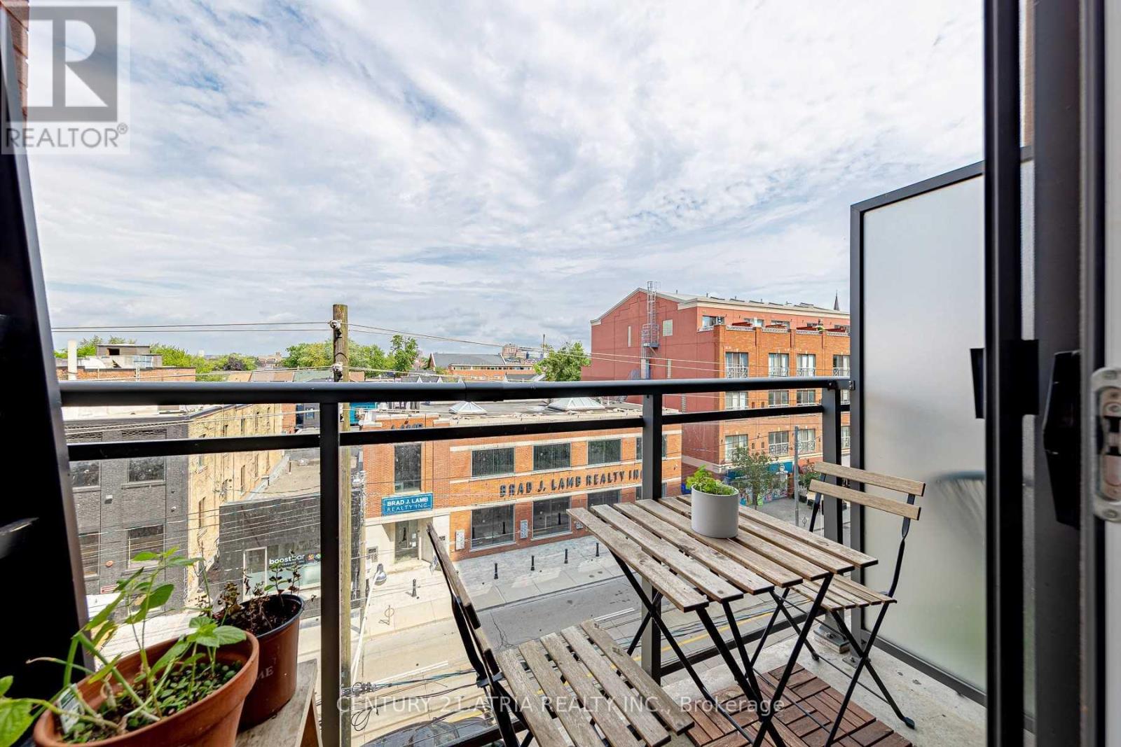 421 - 775 King Street W, Toronto, Ontario  M5V 2K3 - Photo 28 - C12699312