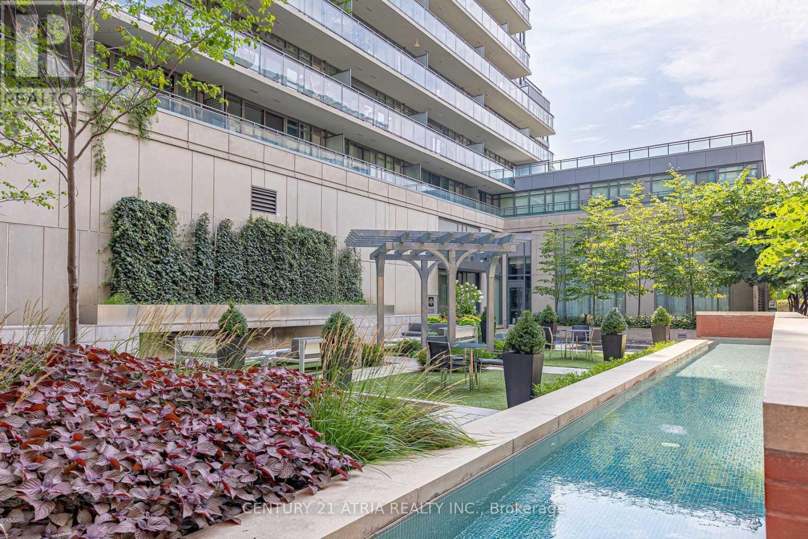 421 - 775 King Street W, Toronto, Ontario  M5V 2K3 - Photo 5 - C12699312