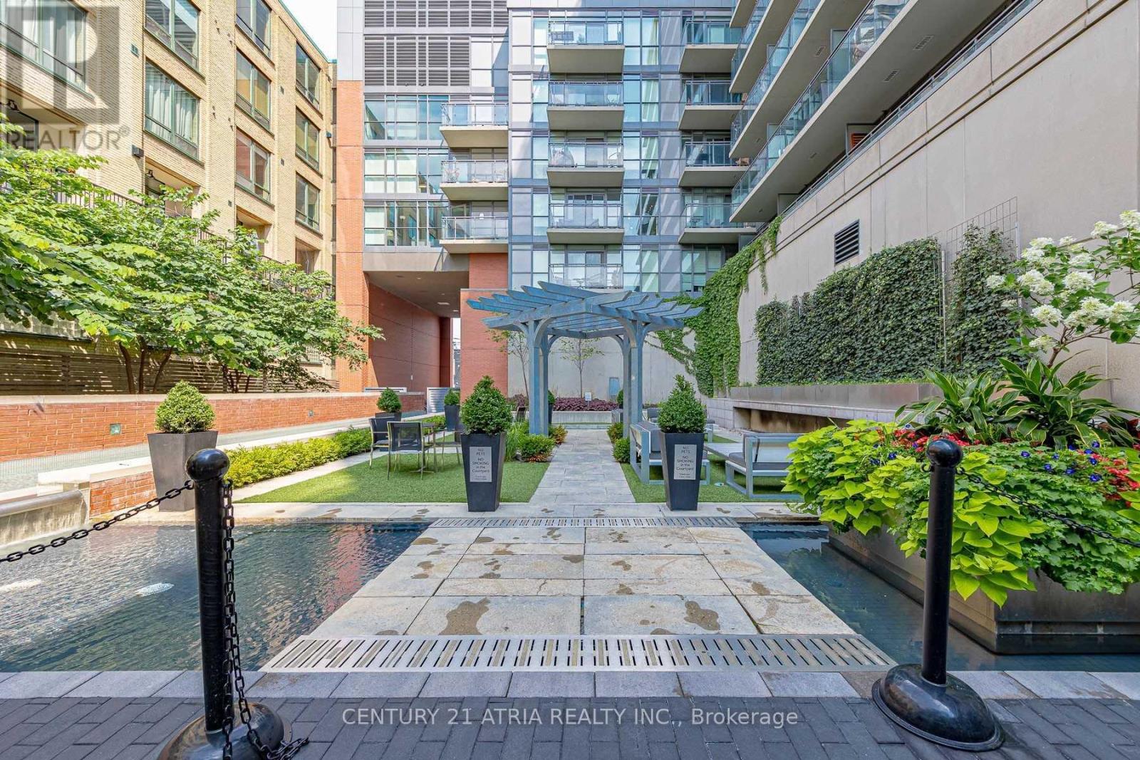 421 - 775 King Street W, Toronto, Ontario  M5V 2K3 - Photo 6 - C12699312