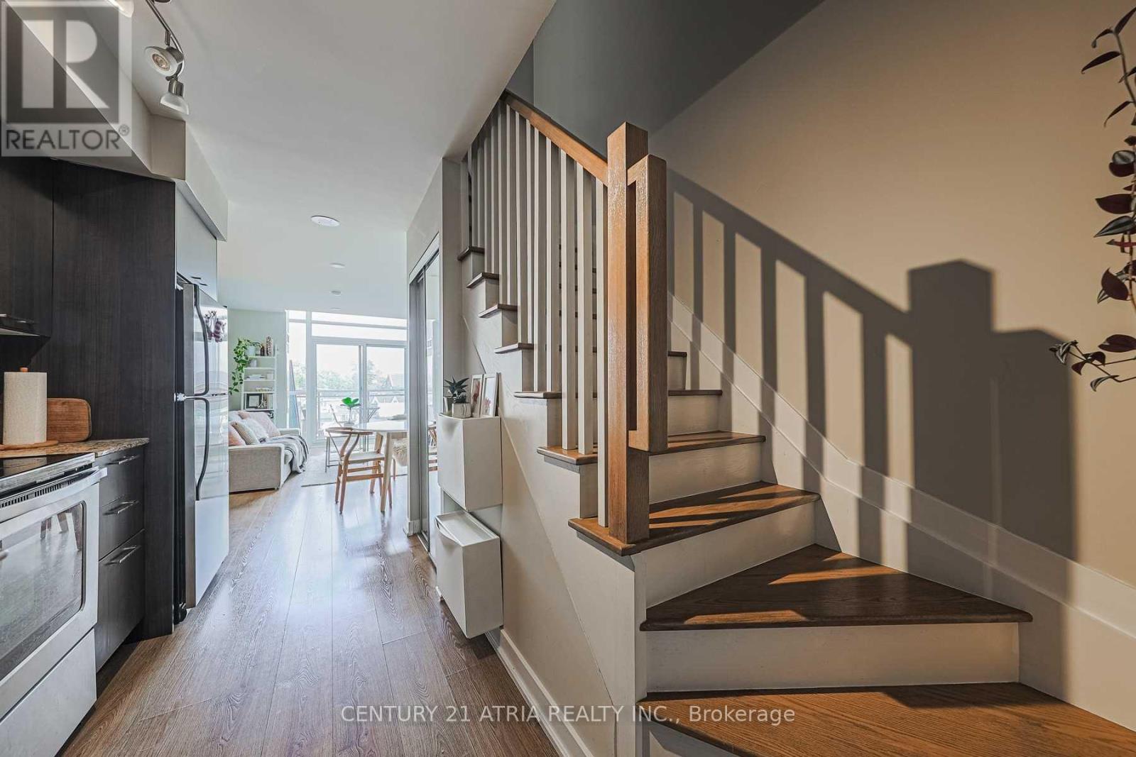 421 - 775 King Street W, Toronto, Ontario  M5V 2K3 - Photo 8 - C12699312