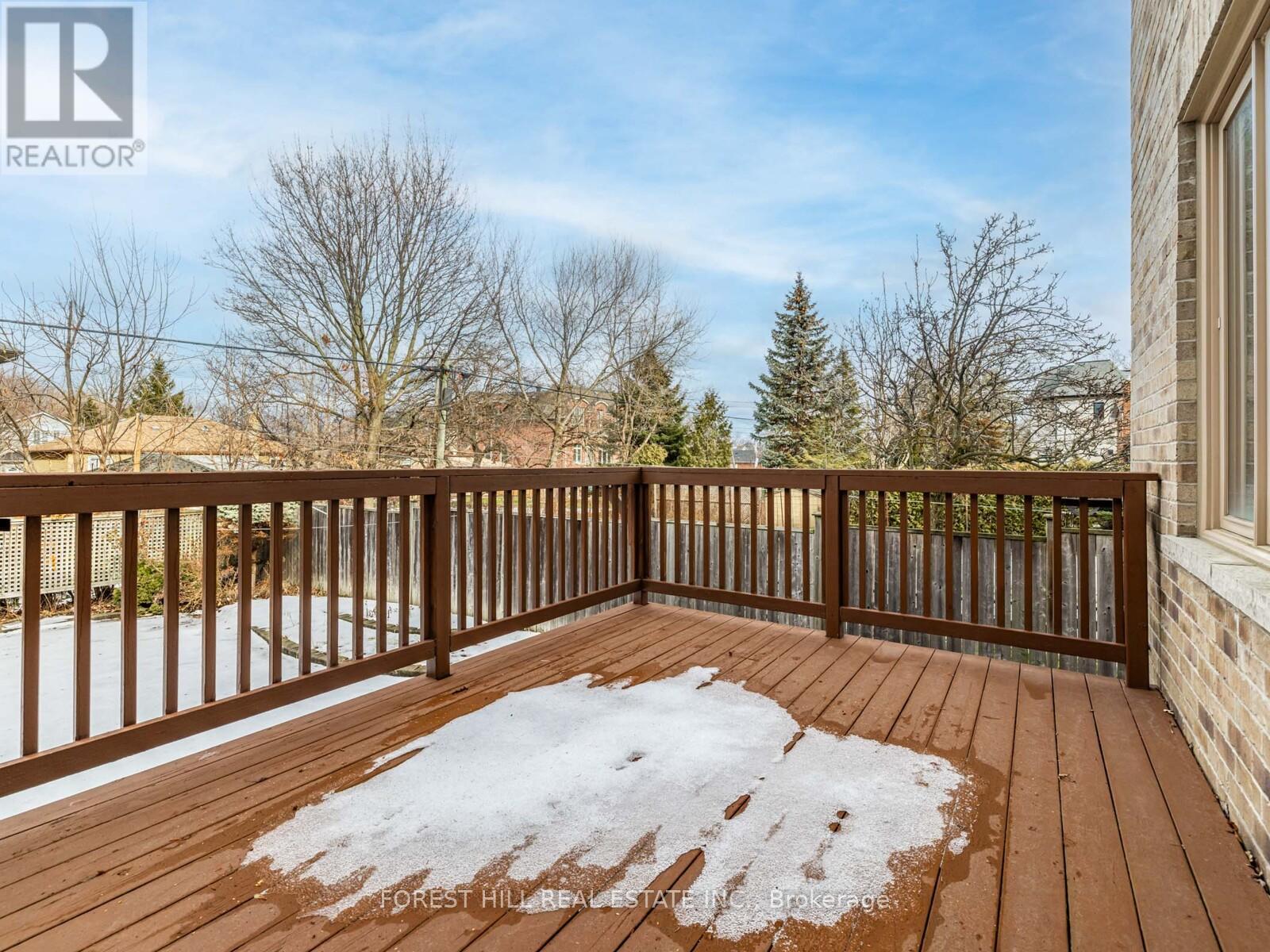 394 Connaught Avenue, Toronto, Ontario  M2R 2M2 - Photo 37 - C12699322