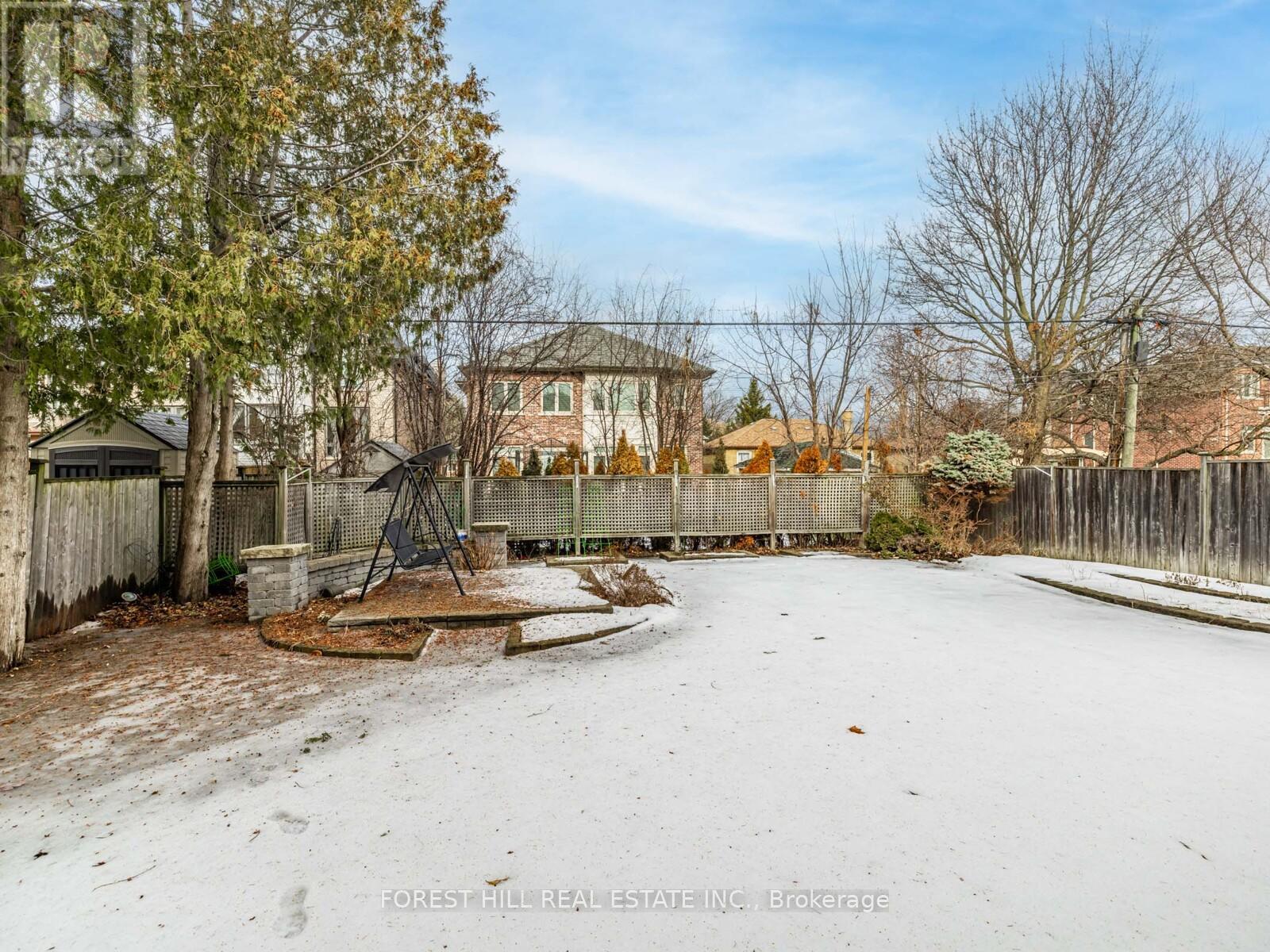 394 Connaught Avenue, Toronto, Ontario  M2R 2M2 - Photo 39 - C12699322