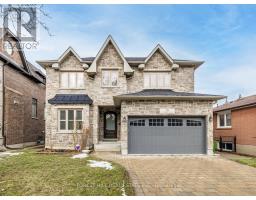 394 CONNAUGHT AVENUE, Toronto, Ontario