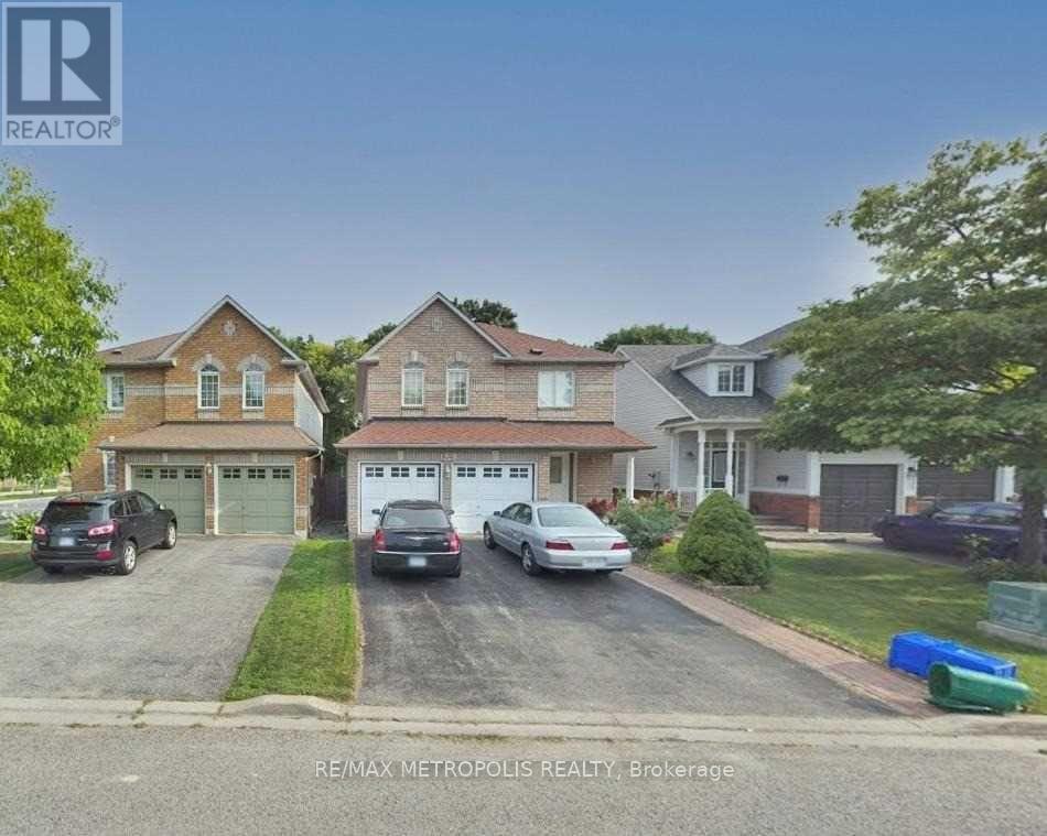 1203 Monica Cook Place, Pickering, Ontario  L1W 4A4 - Photo 1 - E12699380