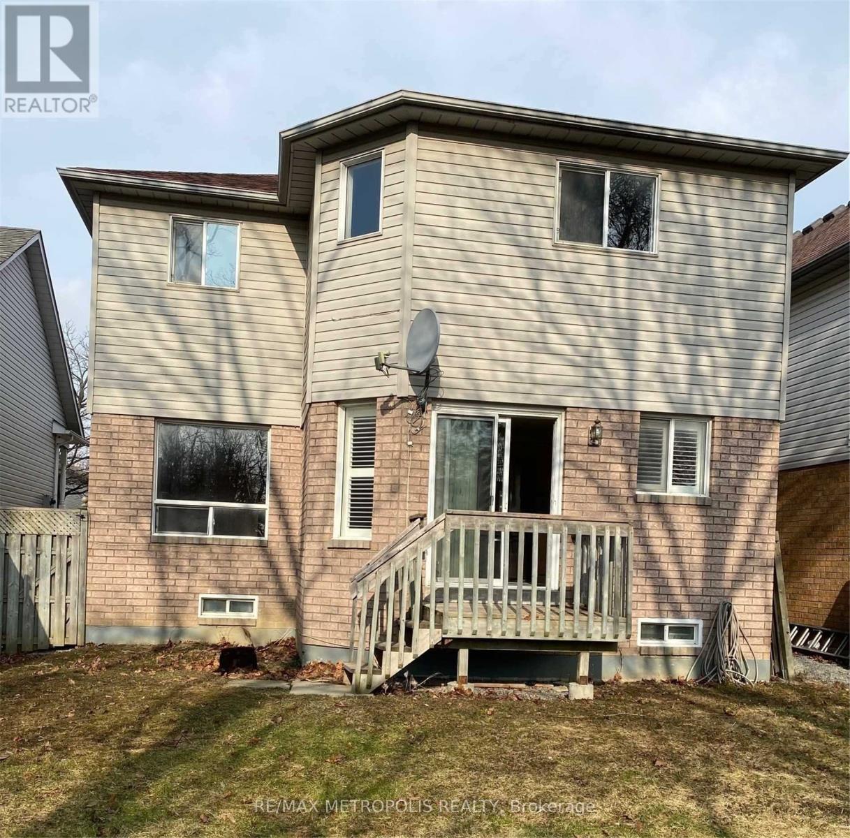 1203 Monica Cook Place, Pickering, Ontario  L1W 4A4 - Photo 14 - E12699380