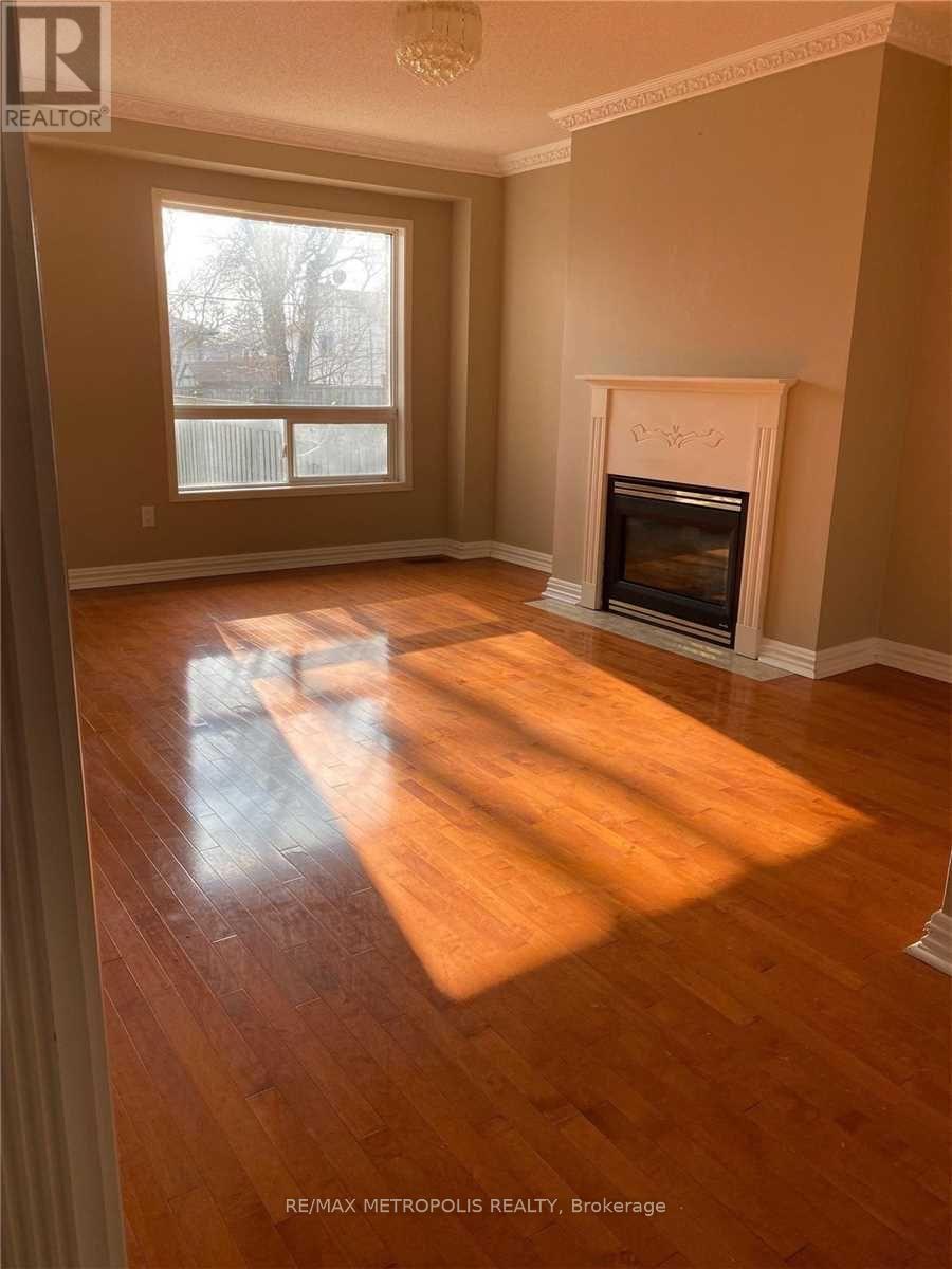 1203 Monica Cook Place, Pickering, Ontario  L1W 4A4 - Photo 4 - E12699380