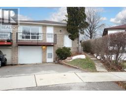 30 LOWBANK COURT, Toronto, Ontario