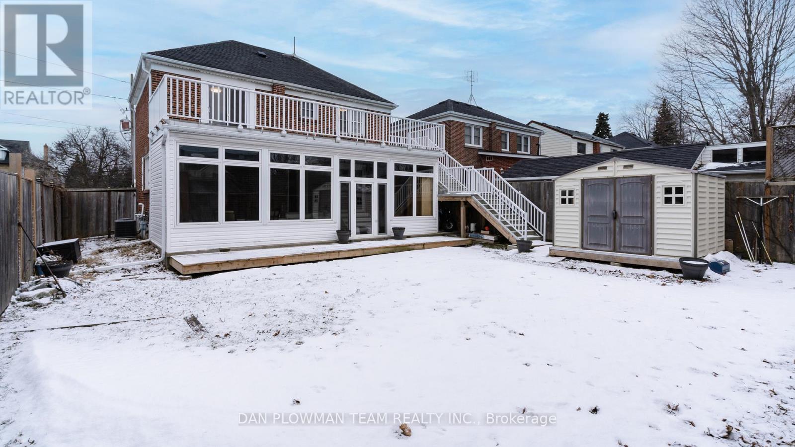 536 King Street E, Oshawa, Ontario  L1H 1G1 - Photo 47 - E12698882