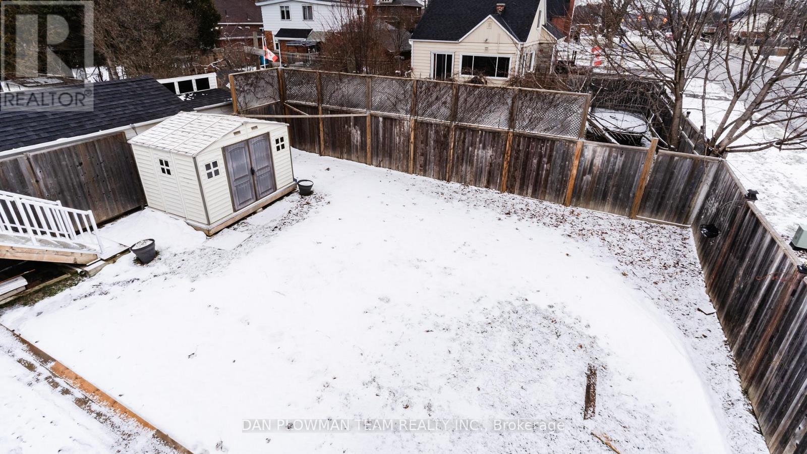 536 King Street E, Oshawa, Ontario  L1H 1G1 - Photo 46 - E12698882