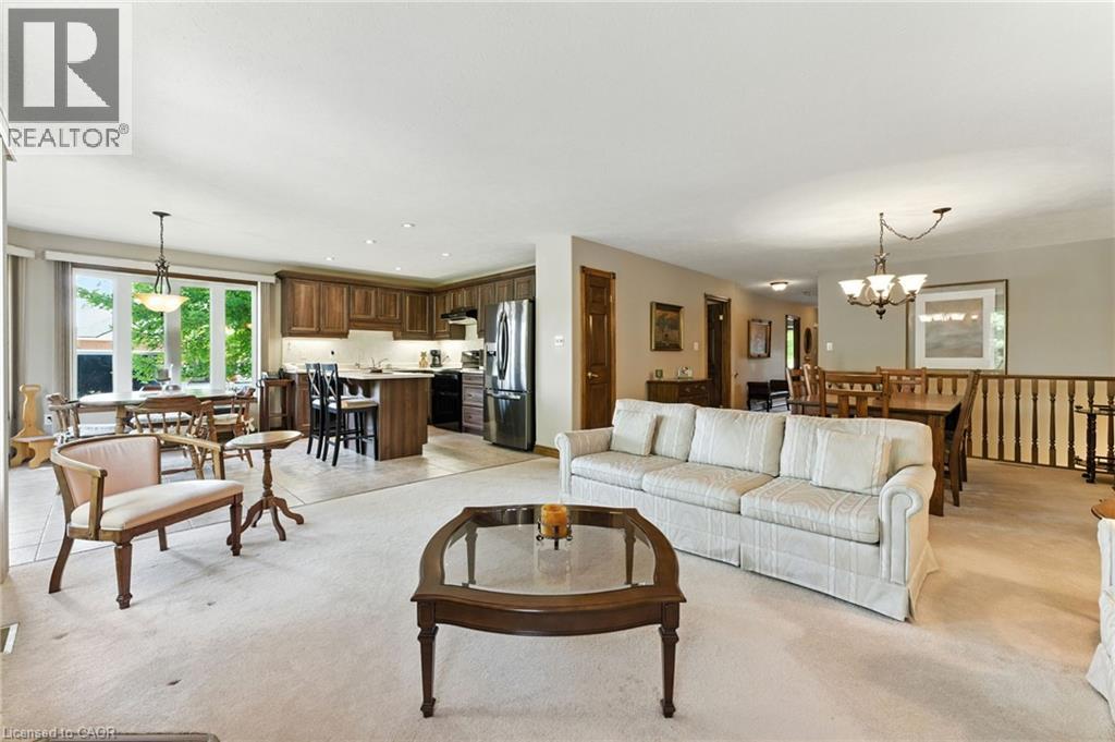 50 Upper Canada Drive, Port Rowan, Ontario  N0E 1M0 - Photo 7 - 40798758