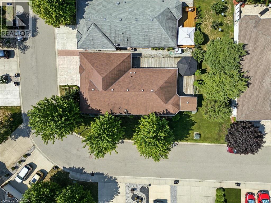 50 Upper Canada Drive, Port Rowan, Ontario  N0E 1M0 - Photo 28 - 40798758