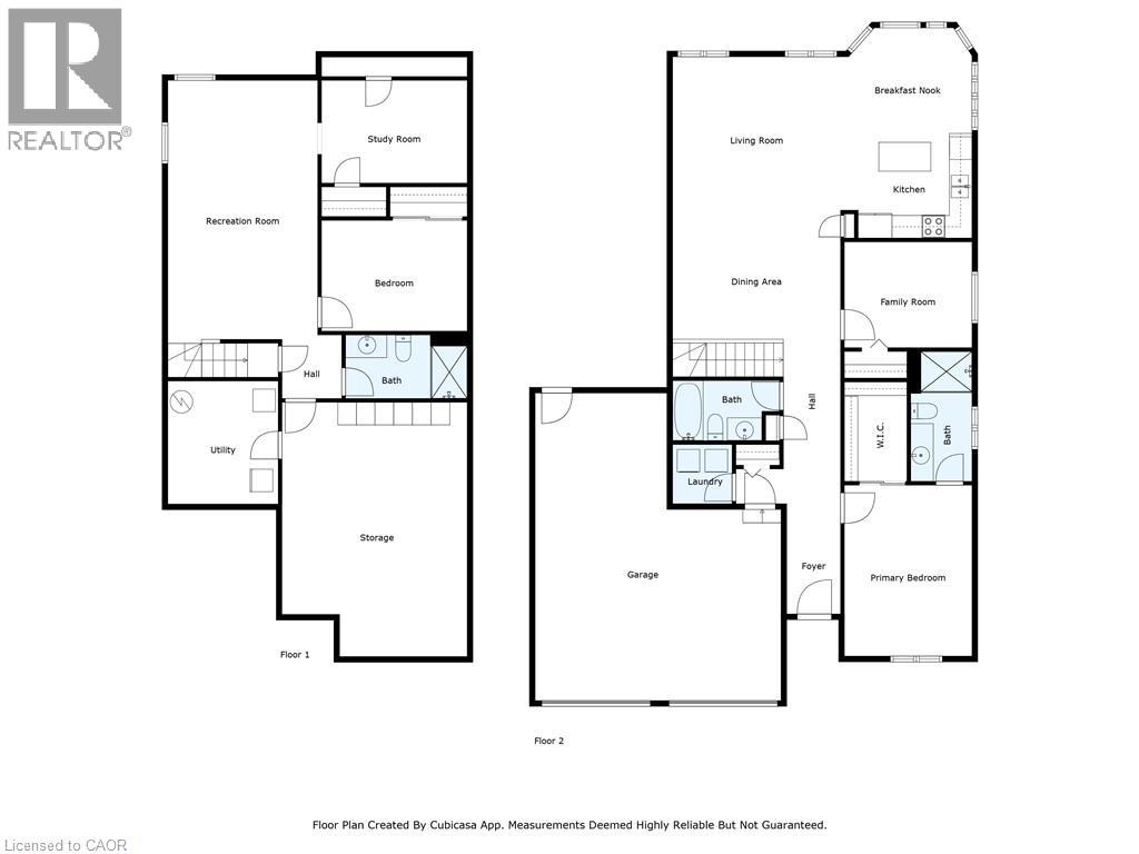 50 Upper Canada Drive, Port Rowan, Ontario  N0E 1M0 - Photo 30 - 40798758