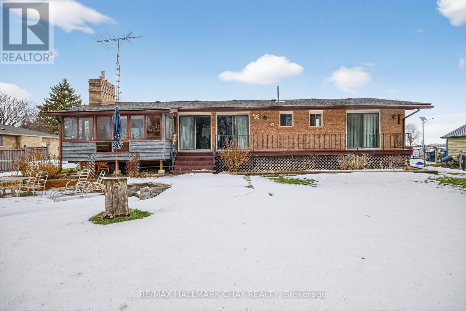 3735 9th Line, Bradford West Gwillimbury, Ontario  L3Z 3S6 - Photo 34 - N12698820