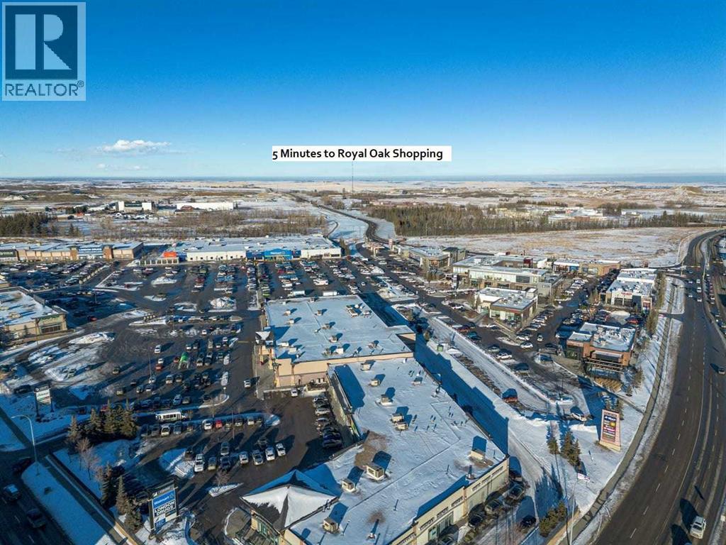 155 Citadel Drive Nw, Calgary, Alberta  T3G 4J5 - Photo 46 - A2274364