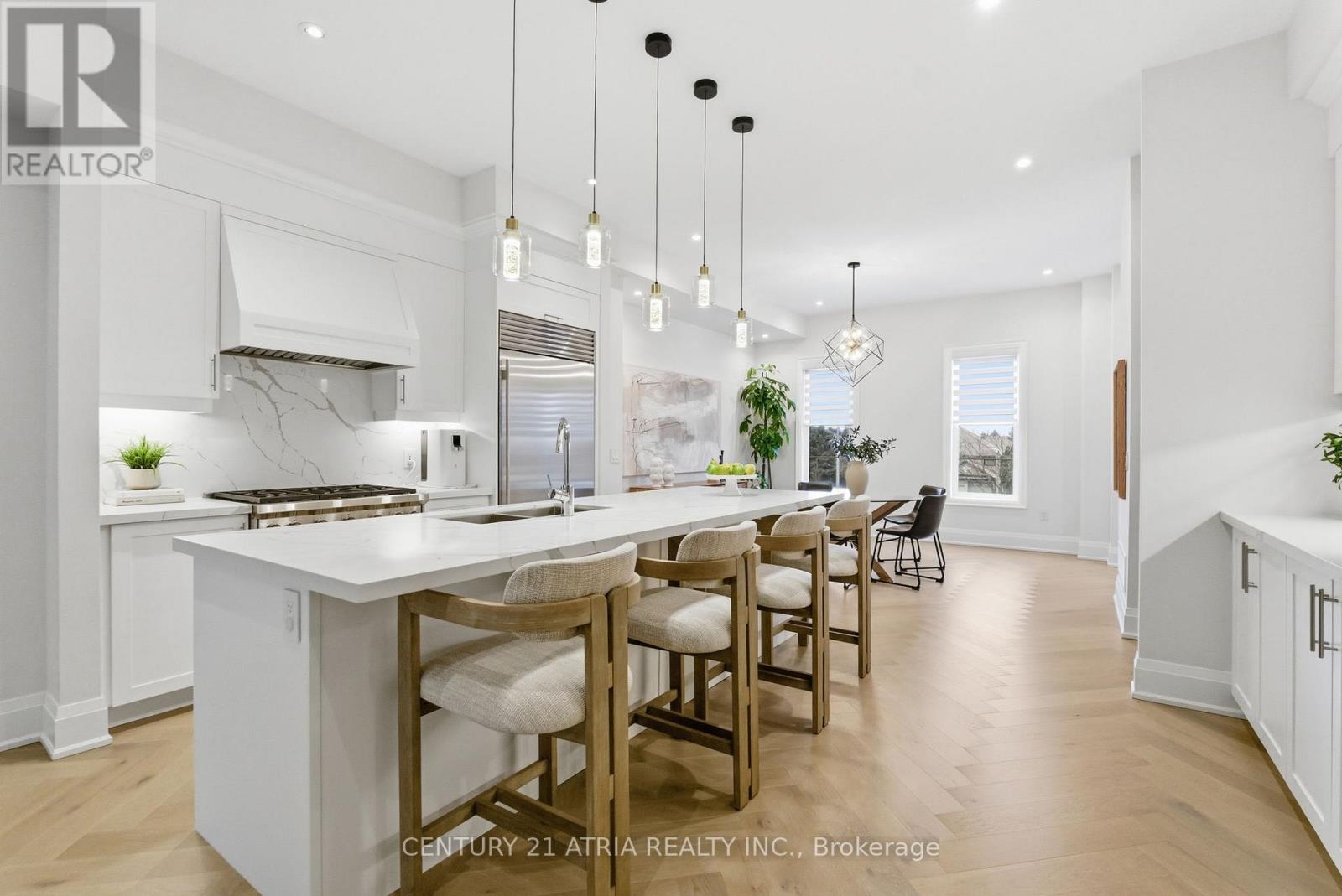 9404 Bayview Avenue, Richmond Hill, Ontario  L4C 4Z2 - Photo 8 - N12699244