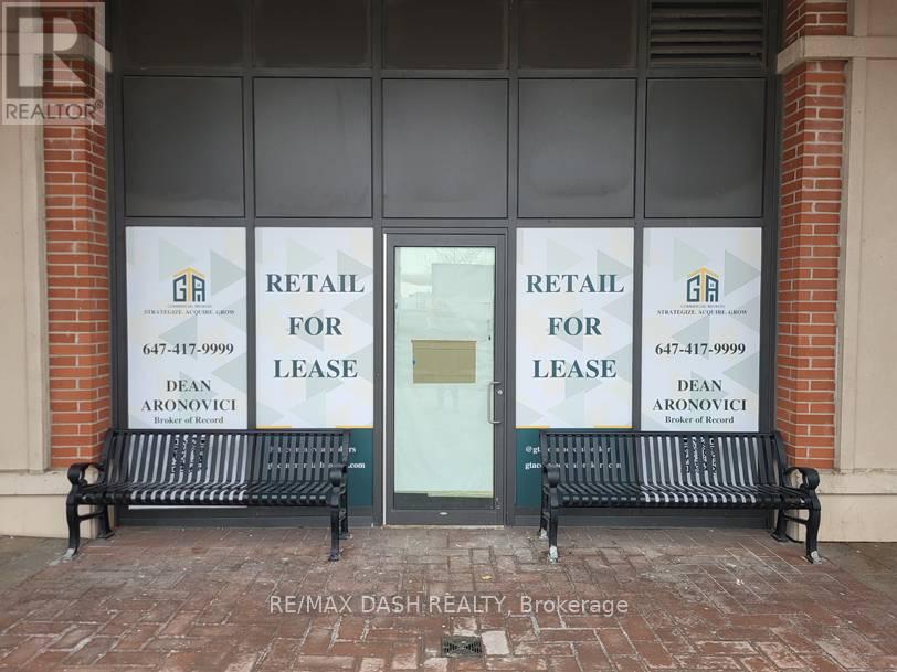 UNIT B - 3065 DUFFERIN ST STREET, Toronto, Ontario