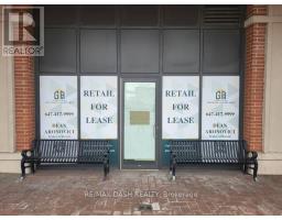 UNIT B - 3065 DUFFERIN ST STREET, Toronto, Ontario