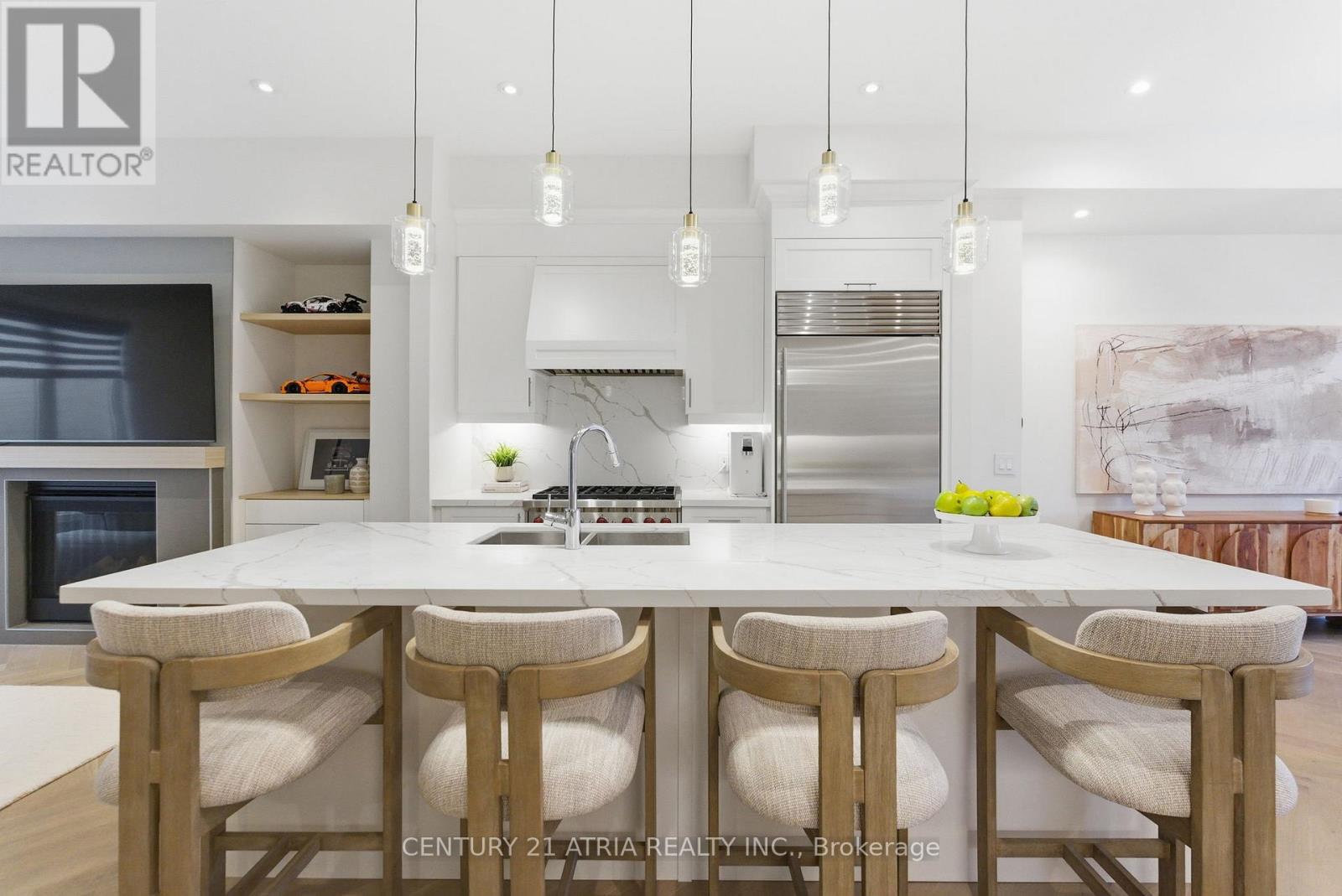 9404 Bayview Avenue, Richmond Hill, Ontario  L4C 4Z2 - Photo 9 - N12699244