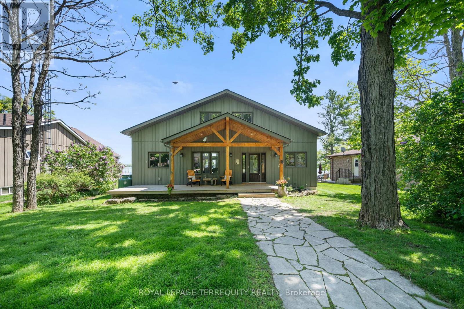 18 MILLER ROAD, Kawartha Lakes, Ontario