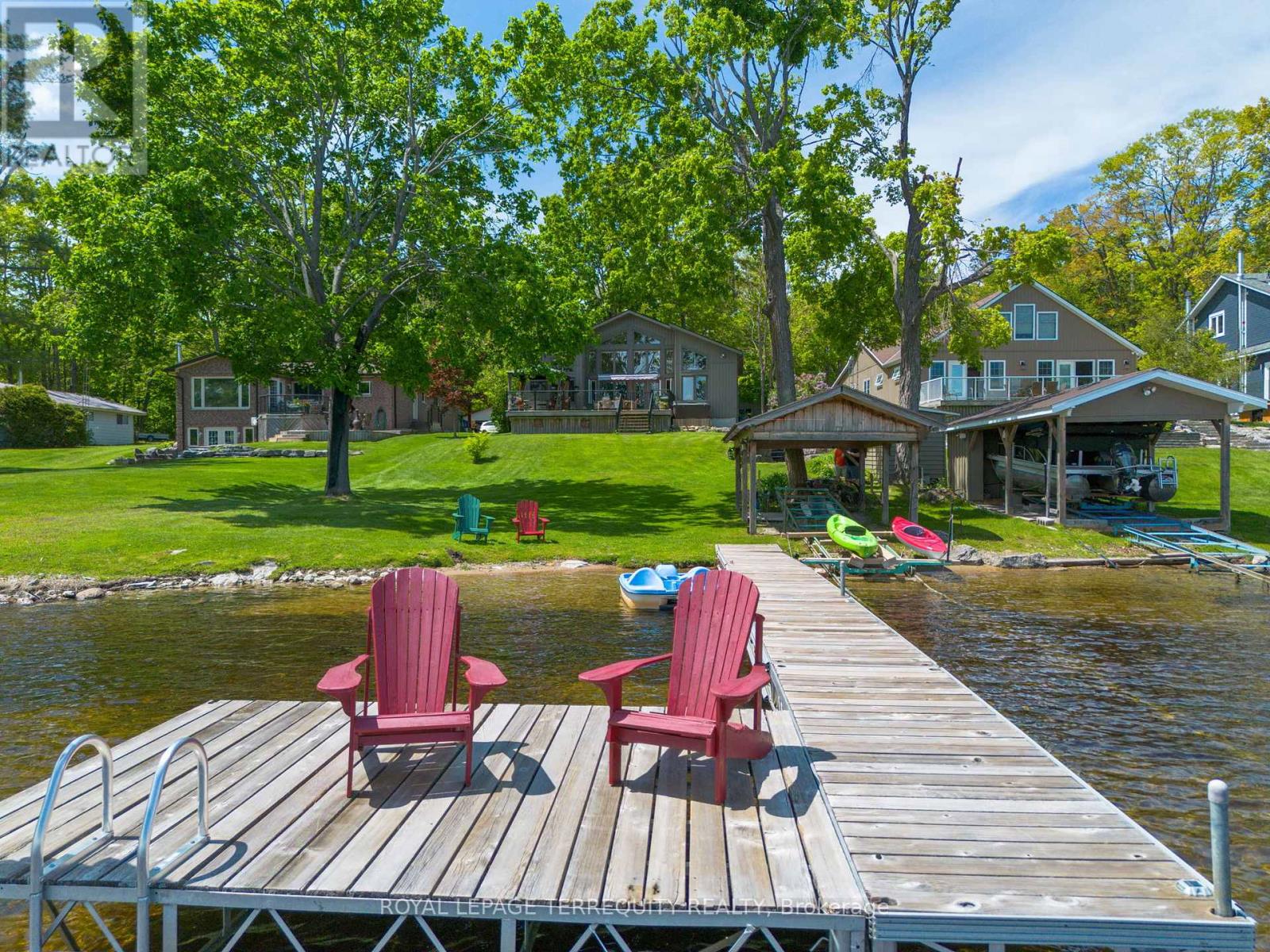 18 Miller Road, Kawartha Lakes, Ontario  K0M 1N0 - Photo 13 - X12699180