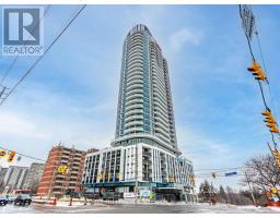 416 - 1 FAIRVIEW ROAD, Mississauga, Ontario