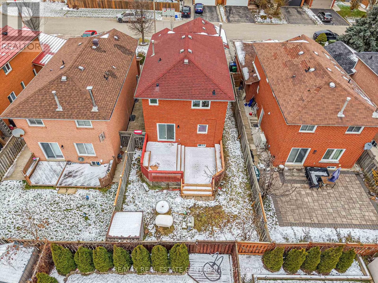 3316 Lady Slipper Court, Mississauga, Ontario  L5N 6A9 - Photo 41 - W12595972