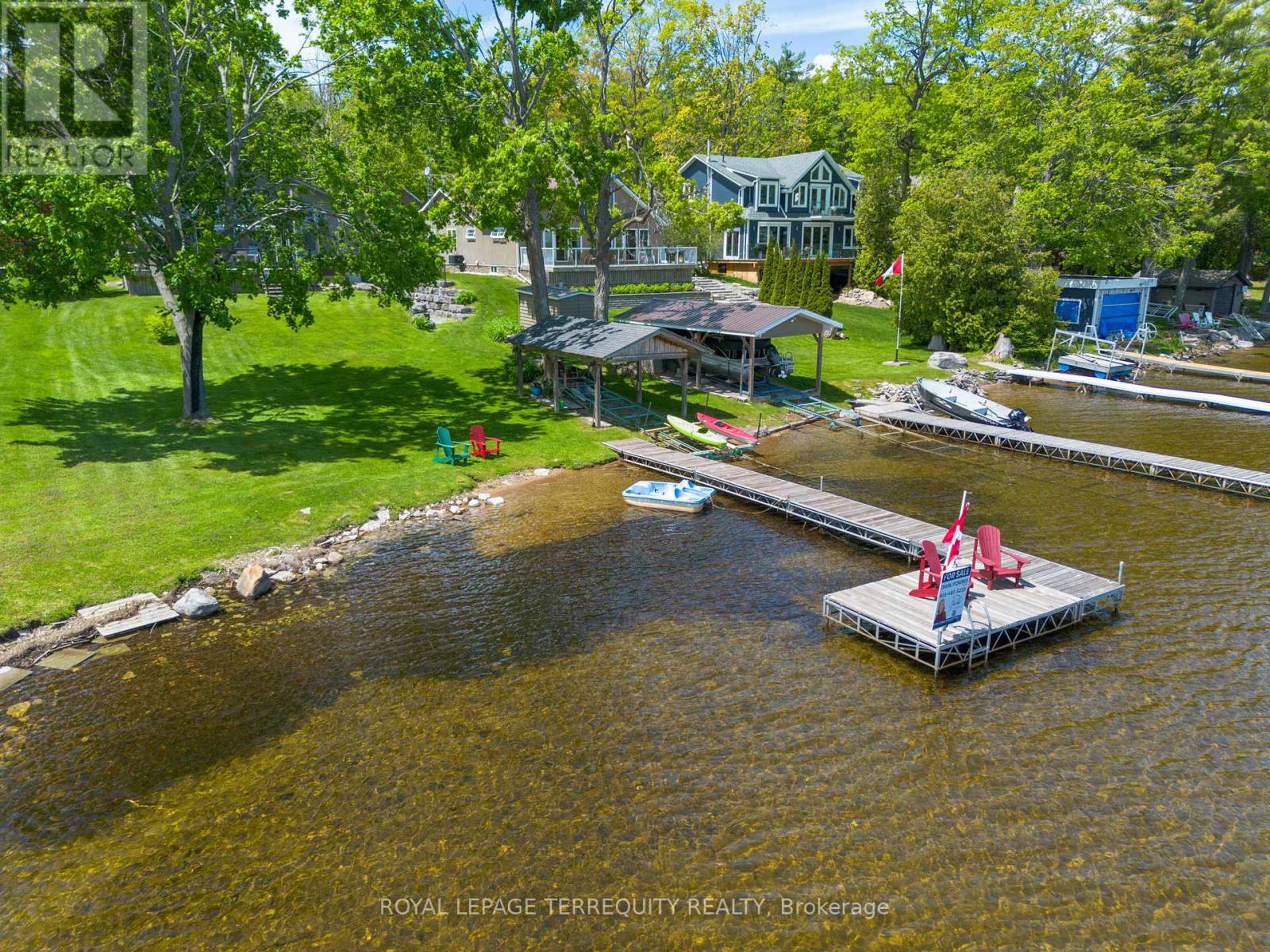 18 Miller Road, Kawartha Lakes, Ontario  K0M 1N0 - Photo 12 - X12699180