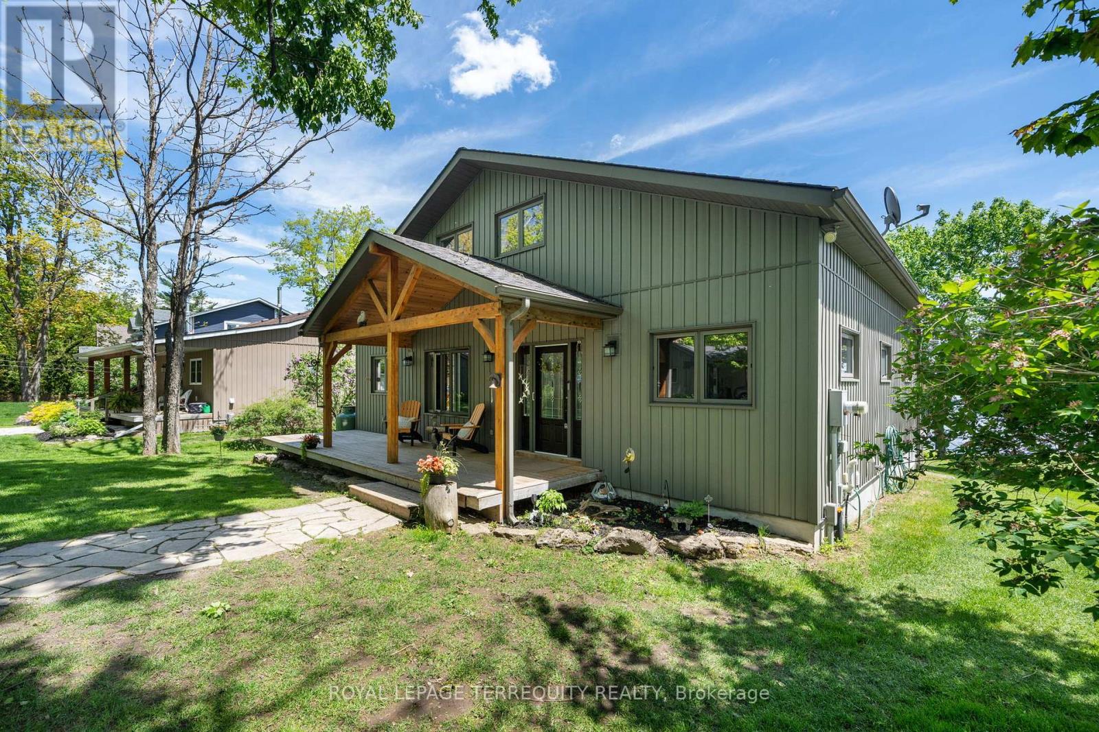 18 Miller Road, Kawartha Lakes, Ontario  K0M 1N0 - Photo 2 - X12699180