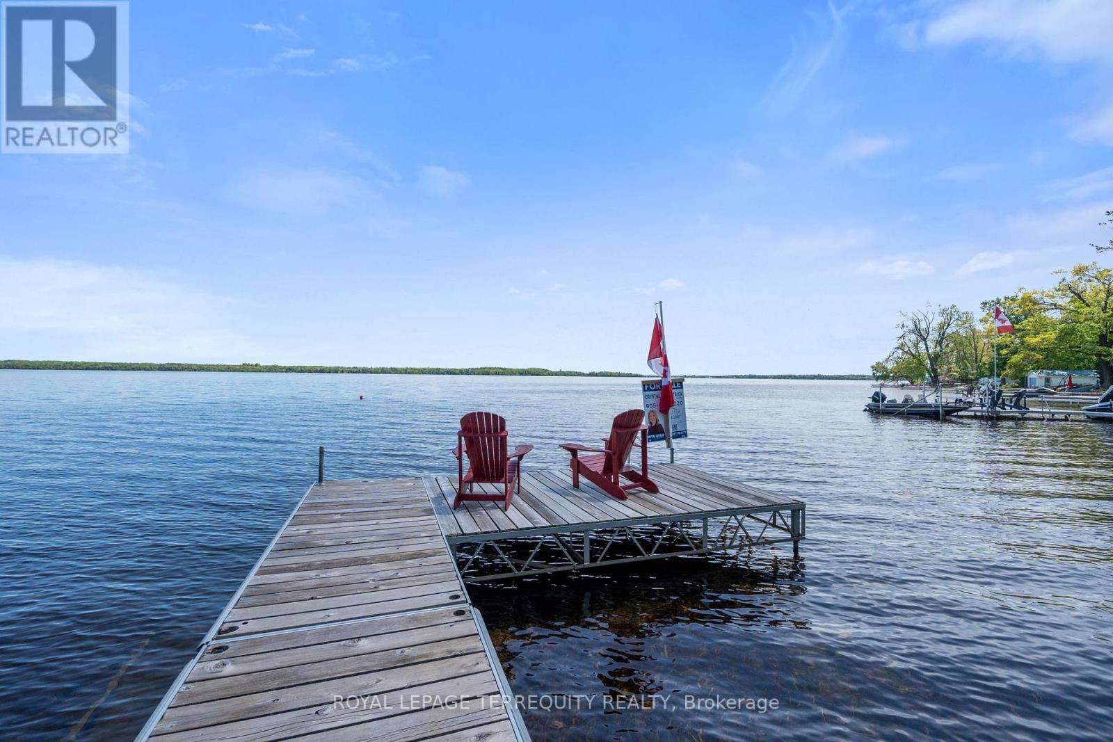 18 Miller Road, Kawartha Lakes, Ontario  K0M 1N0 - Photo 7 - X12699180