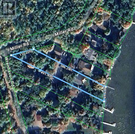 18 Miller Road, Kawartha Lakes, Ontario  K0M 1N0 - Photo 3 - X12699180