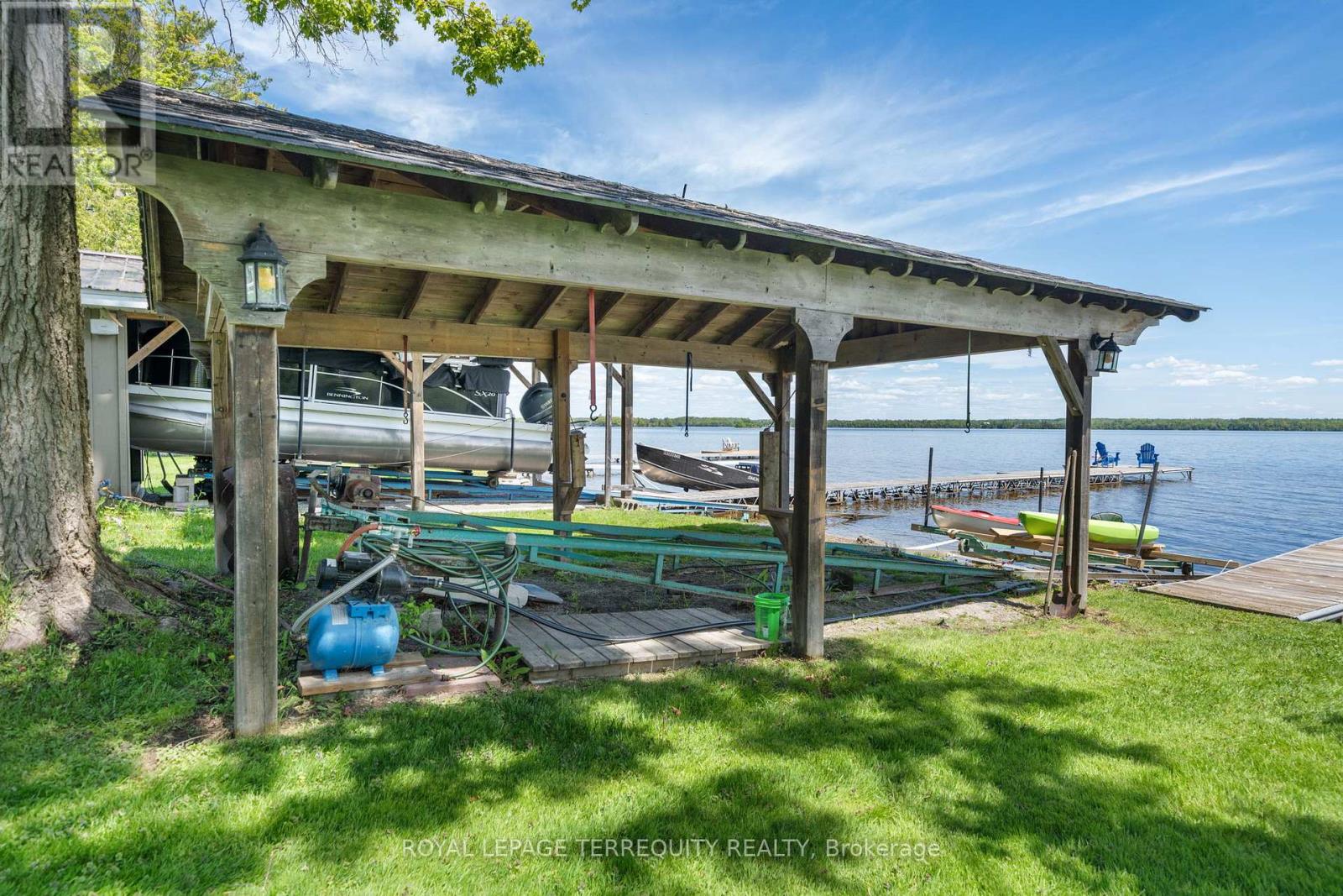 18 Miller Road, Kawartha Lakes, Ontario  K0M 1N0 - Photo 21 - X12699180